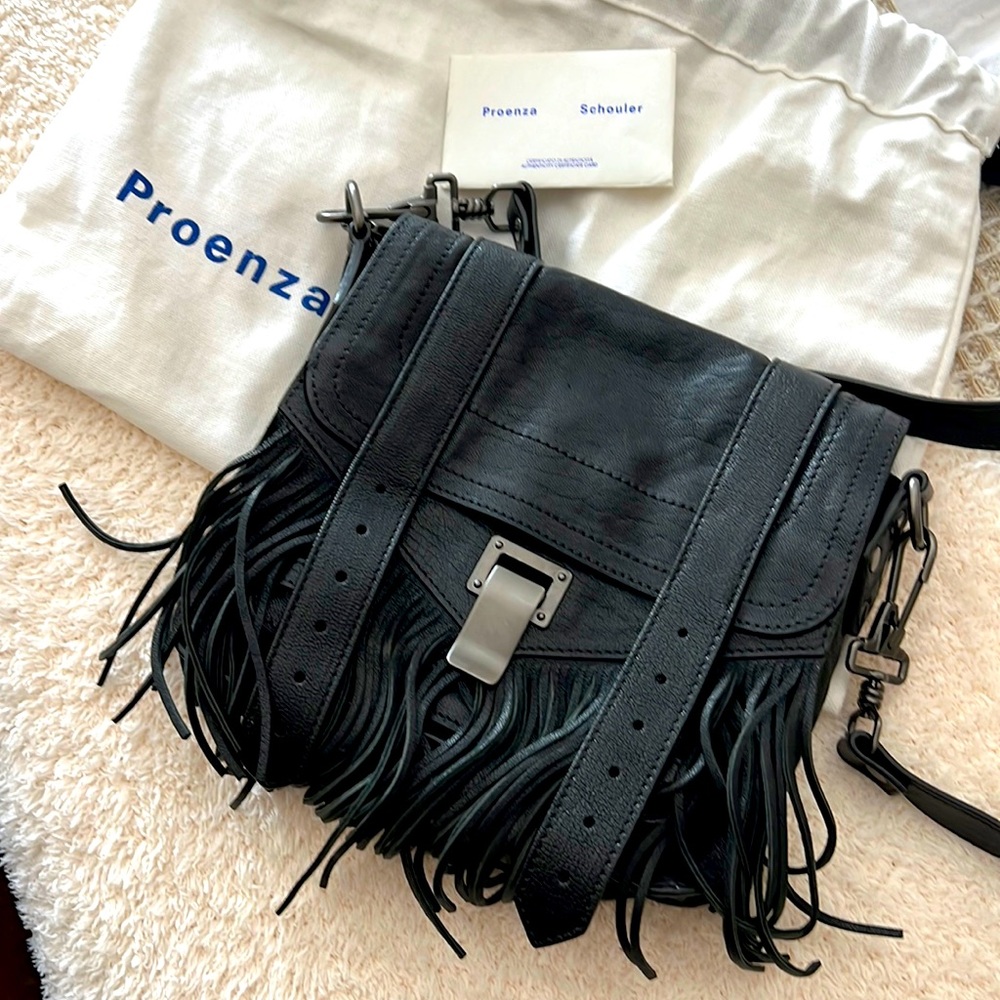 Proenza Schouler Bag